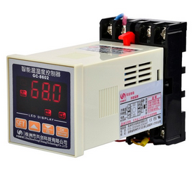 【無(wú)線溫濕度控制系統(tǒng)】“共創(chuàng)科技 攜手未來”